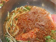 -枪火串烧·东北特色烧烤(罗湖总店)