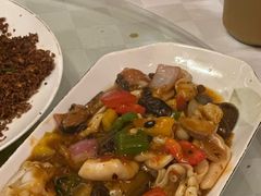 -喜记避风塘炒辣蟹(旗舰店)