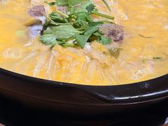 -關東雪东北菜(中庚漫游城店)