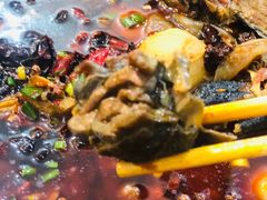 -黑竹香鸡(营和巷店)