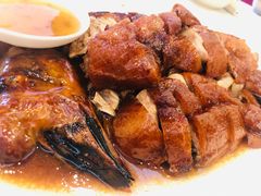 -鹅公村·国家非遗传承(荔湾店)