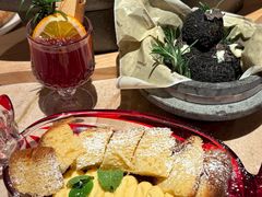 -Mammamia意大利餐厅(阳春巷店)