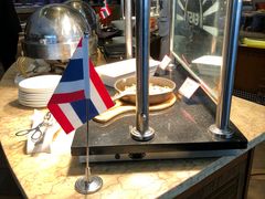 -北京港澳中心瑞士酒店·瑞士咖啡厅·自助餐