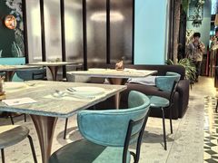 -SHADOWS•Bistro&Eatery(安福路店)