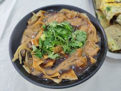 -奥华餐厅·老张记(台基厂店)