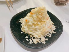 -南门小馆·清真(国贸商城店)