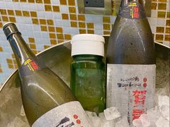 -粤海喜来登酒店·盛宴海鲜牛排自助餐厅(天河城店)