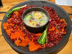-楠火锅(广州总店)