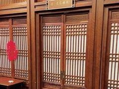 -唐山宴百姓府邸院落中餐