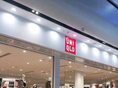 -优衣库(东莞东城万达广场店)