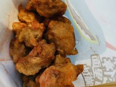 -傅强排骨(成都总店)