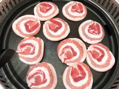 -花味·自助烤肉(雨花客厅店)