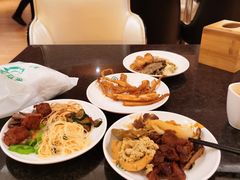 -东方之珠洗浴休闲广场(南开店)