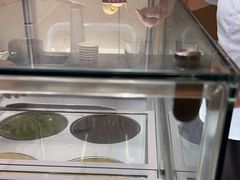 -顺德美的万豪酒店·自助餐·贡厨