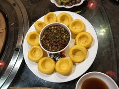 -粗粮人家·东北菜(洋桥店)