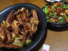 -掌上鲜(南顺城街店)