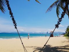 -三亚海棠湾万丽度假酒店