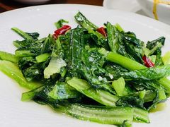 -蓉和妈妈菜·芙蓉花开(高新店)