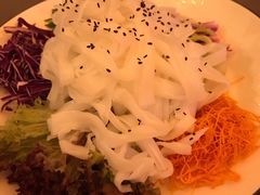 -酒肆浅葱•烧烤•龙虾•排档(卓悦intown店)