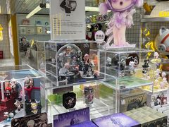 -泡泡玛特POPMART(上海环球港店)
