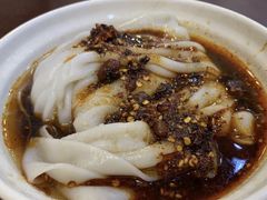 -蒋家槟豆面皮(友爱路店)