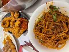 -付小姐在成都(川沙店)