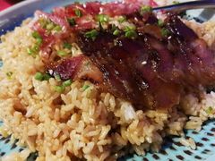 -蚝魁竹笼蒸生蚝 余杭店