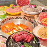也太会了吧！居然在火锅里面倒凉茶 