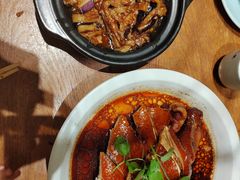 -琼菜人家·海南菜·文昌鸡(文昌大道店)