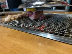 -肉甲韩国木炭烤肉(新壹街1店)