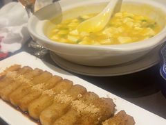 -渝信川菜(西单店)