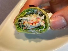 -北京古城老院厉晓麟精致菜