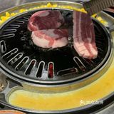 ##0元玩转这座城 朴绅士·韩式创意烤肉