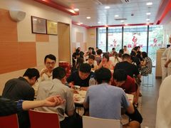 大堂-振鼎鸡(天钥桥路店)