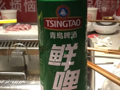 -海底捞火锅(上元大街店)