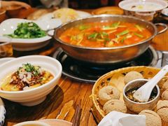 -亮欢寨(凯里总店)