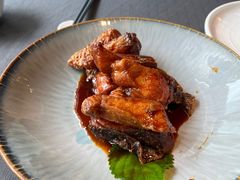 -望乡楼上海菜(日月光店)