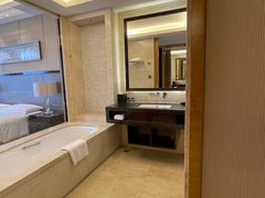 -廊坊固安福朋喜来登酒店