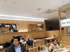 -蓉李记成都名小吃(合肥包河万达店)