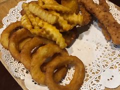 -悦享绿山墙西餐厅