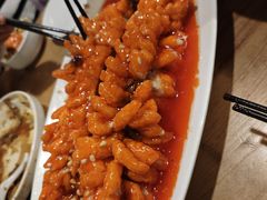 -陈傻子餐厅(世纪都会店)