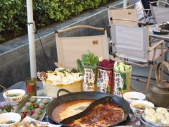 -朱光玉火锅馆(正弘城店)