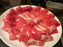 -滇釜火锅·能喝汤的火锅(车公庄店)