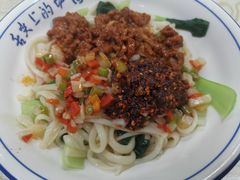 -佳佳面馆(龙首村东区店)