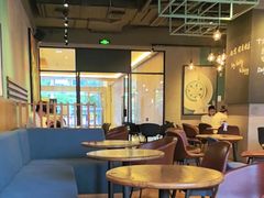 -Wagas沃歌斯(杭州黄龙万科店)