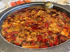 -川西坝子火锅(金沙1.0直营店)