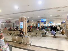 -上海长途汽车客运总站
