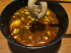 -青石桥老瓦房肥肠粉总店(青石桥总店)