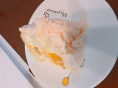 -Juliaanna茱安娜烘焙(中心店)