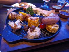 -bluefrog蓝蛙(皇庭广场店)